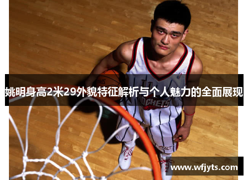 姚明身高2米29外貌特征解析与个人魅力的全面展现