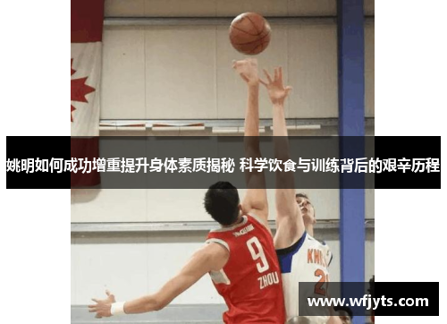 姚明如何成功增重提升身体素质揭秘 科学饮食与训练背后的艰辛历程