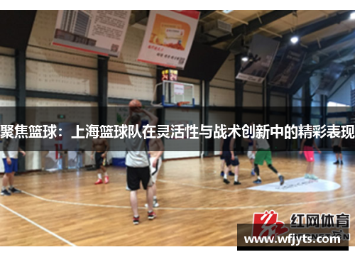聚焦篮球：上海篮球队在灵活性与战术创新中的精彩表现