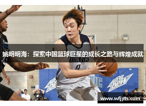 姚明明海：探索中国篮球巨星的成长之路与辉煌成就
